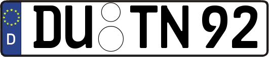 DU-TN92