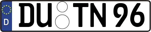 DU-TN96