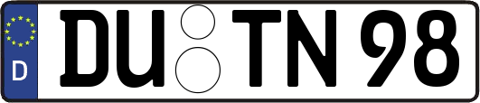 DU-TN98