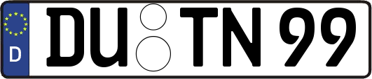 DU-TN99