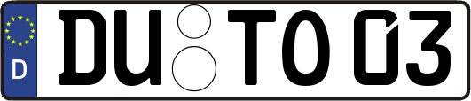 DU-TO03