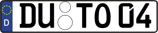 DU-TO04