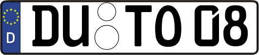 DU-TO08