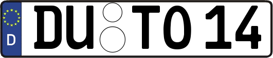 DU-TO14