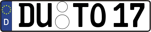 DU-TO17