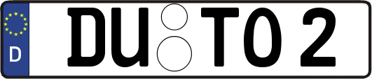 DU-TO2