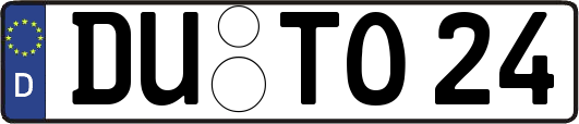 DU-TO24