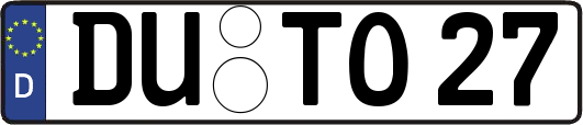 DU-TO27