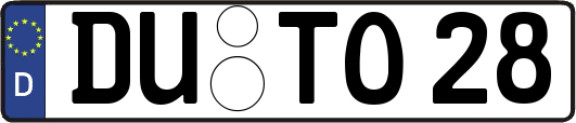 DU-TO28