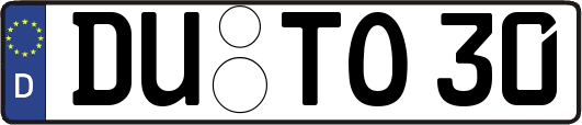 DU-TO30
