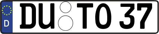 DU-TO37