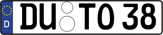 DU-TO38