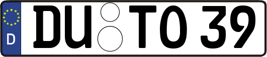 DU-TO39