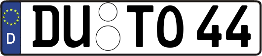 DU-TO44