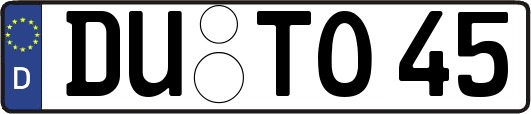 DU-TO45