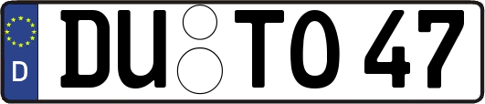 DU-TO47