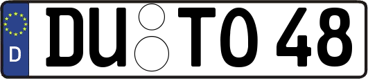 DU-TO48