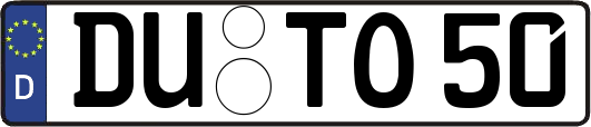 DU-TO50