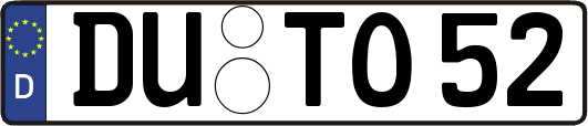 DU-TO52