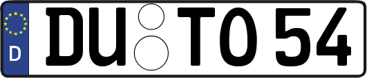 DU-TO54