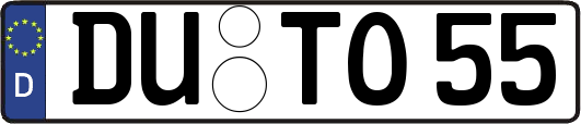 DU-TO55