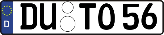 DU-TO56