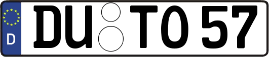 DU-TO57