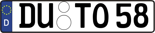 DU-TO58