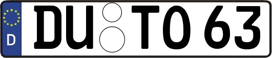 DU-TO63
