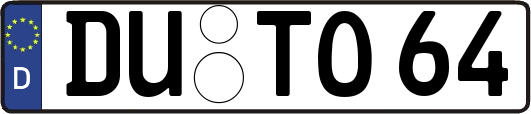 DU-TO64