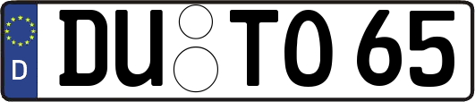 DU-TO65