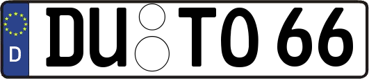 DU-TO66