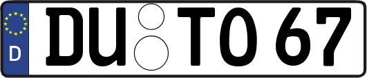 DU-TO67