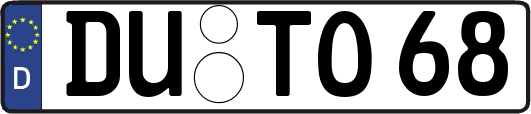 DU-TO68