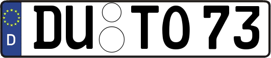 DU-TO73