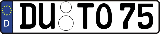 DU-TO75