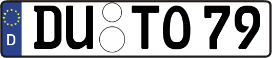 DU-TO79
