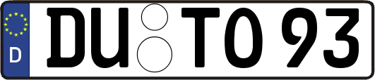 DU-TO93