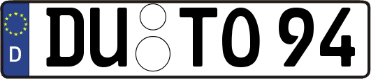 DU-TO94