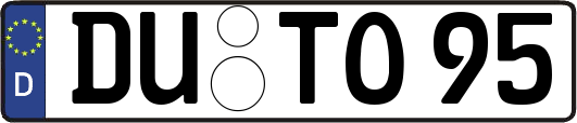 DU-TO95