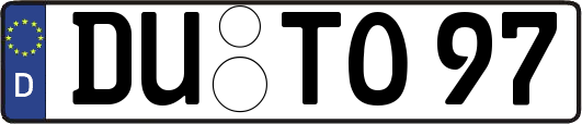 DU-TO97