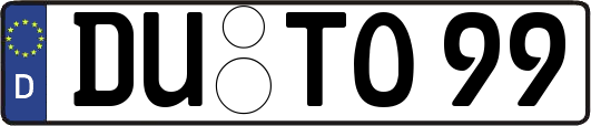 DU-TO99