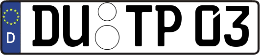 DU-TP03