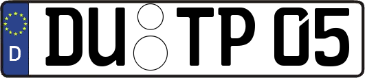 DU-TP05