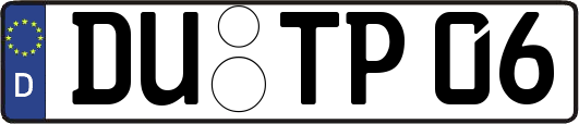 DU-TP06