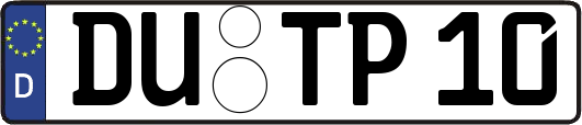 DU-TP10