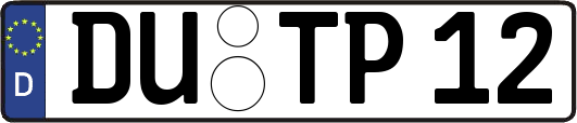DU-TP12