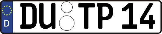 DU-TP14