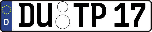 DU-TP17