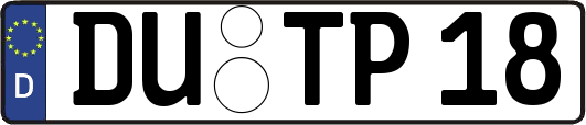 DU-TP18